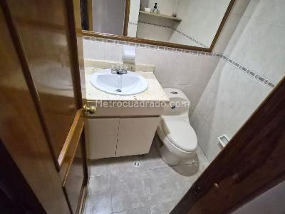 Apartamento en venta en Bella Suiza, Bogotá · foto 18 de 20