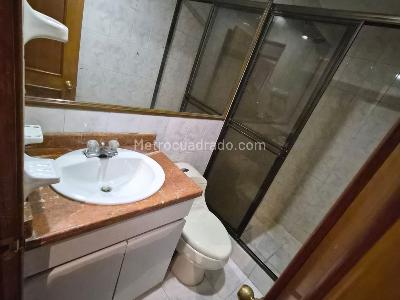 Apartamento en venta en Bella Suiza, Bogotá · foto 20 de 20