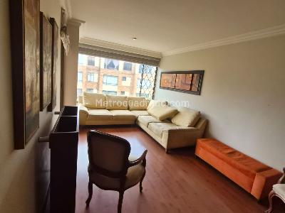 Apartamento en venta en Bella Suiza, Bogotá · foto 5 de 20