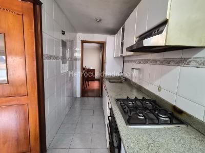 Apartamento en venta en Bella Suiza, Bogotá · foto 7 de 20