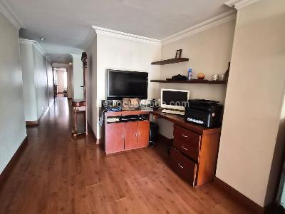 Apartamento en venta en Bella Suiza, Bogotá · foto 9 de 20