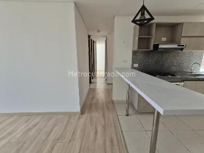 Apartamento de 3 alcobas en venta en Forte Puerta Del Sol Cajica, Cajicá, 78 m² · foto 10 de 20