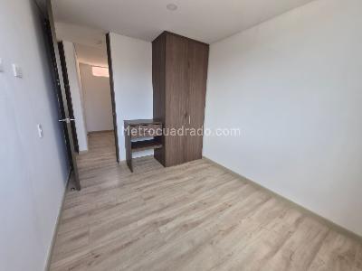 Apartamento de 3 alcobas en venta en Forte Puerta Del Sol Cajica, Cajicá, 78 m² · foto 13 de 20