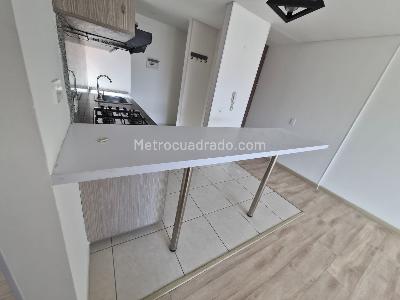 Apartamento de 3 alcobas en venta en Forte Puerta Del Sol Cajica, Cajicá, 78 m² · foto 19 de 20