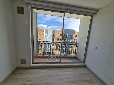 Apartamento de 3 alcobas en venta en Forte Puerta Del Sol Cajica, Cajicá, 78 m² · foto 3 de 20