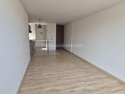 Apartamento de 3 alcobas en venta en Forte Puerta Del Sol Cajica, Cajicá, 78 m² · foto 6 de 20