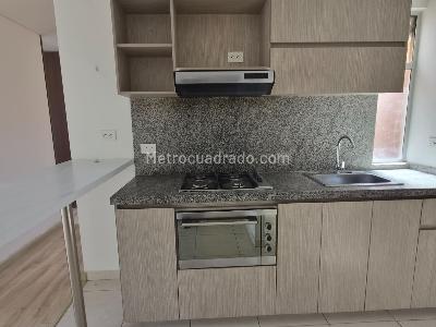 Apartamento de 3 alcobas en venta en Forte Puerta Del Sol Cajica, Cajicá, 78 m² · foto 7 de 20