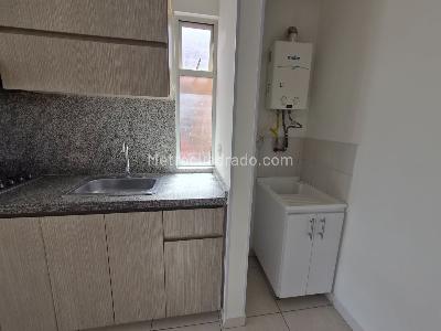 Apartamento de 3 alcobas en venta en Forte Puerta Del Sol Cajica, Cajicá, 78 m² · foto 8 de 20