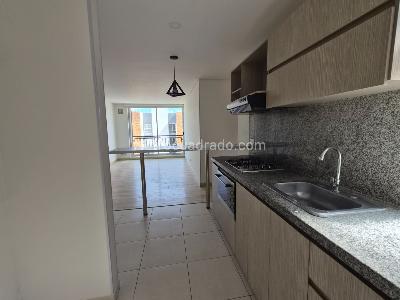 Apartamento de 3 alcobas en venta en Forte Puerta Del Sol Cajica, Cajicá, 78 m² · foto 9 de 20