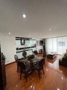 Apartamento en arriendo en Cedritos, Bogotá · foto 6 de 15