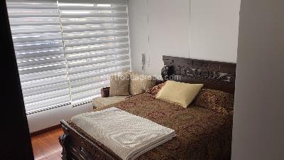 Apartamento en arriendo en Cedritos, Bogotá · foto 9 de 15