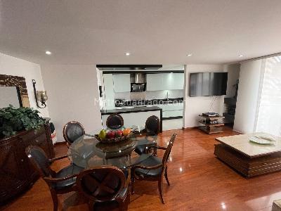 Apartamento en arriendo en Cedritos, Bogotá · foto 15 de 15