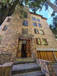 Apartaestudio en arriendo en Chapinero El Castillo, Bogotá, 40 m² · foto 4 de 20