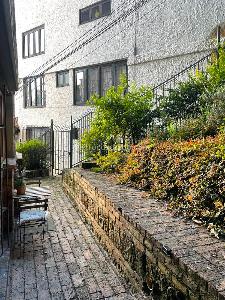 Apartaestudio en arriendo en Chapinero El Castillo, Bogotá, 40 m² · foto 20 de 20