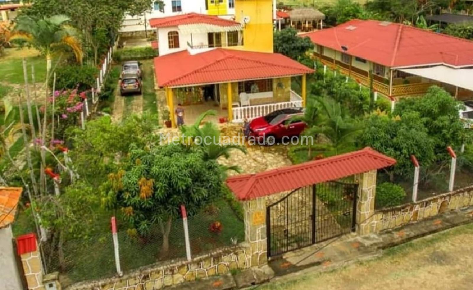 Venta de Finca en Hermosa quinta chinauta negociemos Fusagasuga