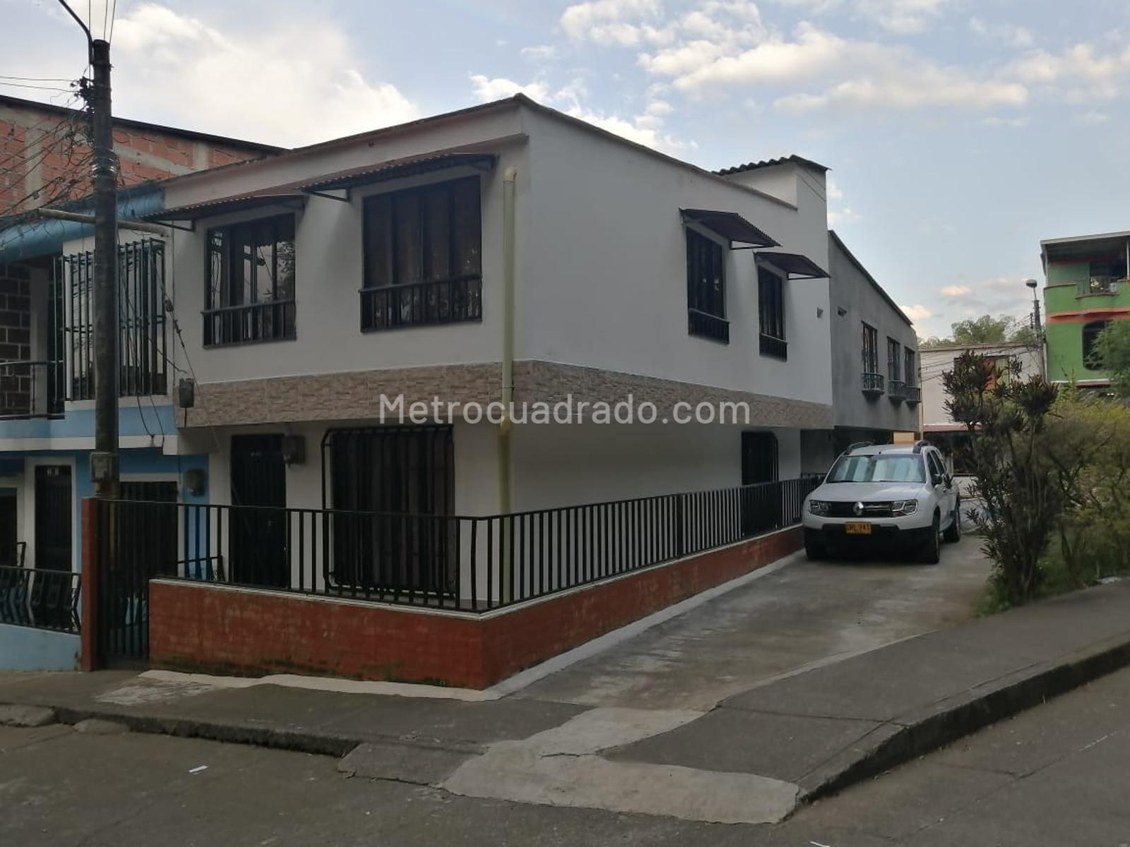 Venta de Casa en Casa a buen precio negociables - Pereira - 13694-M4015543