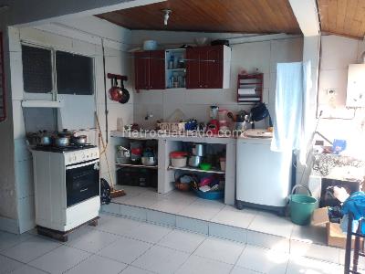 Casa de 5 alcobas en venta en La Pradera Occidental, Bogotá, 635 m² · foto 20 de 20