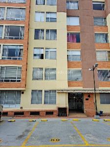Apartamento en venta en Madelena, Bogotá · foto 11 de 13