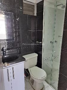 Apartamento en venta en Madelena, Bogotá · foto 7 de 13