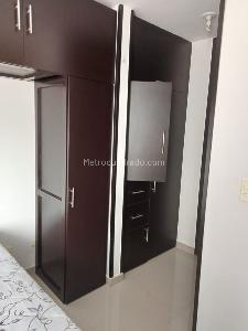 Apartamento de 3 alcobas en venta en Cerca Al Aeropuerto, Ibagué, 50 m² · foto 10 de 14