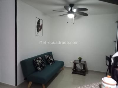 Apartamento de 3 alcobas en venta en Cerca Al Aeropuerto, Ibagué, 50 m² · foto 12 de 14