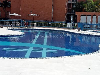 Apartamento de 3 alcobas en venta en Cerca Al Aeropuerto, Ibagué, 50 m² · foto 14 de 14