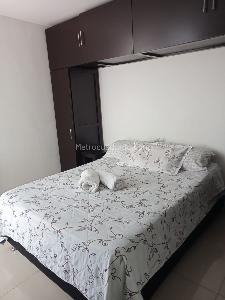 Apartamento de 3 alcobas en venta en Cerca Al Aeropuerto, Ibagué, 50 m² · foto 2 de 14