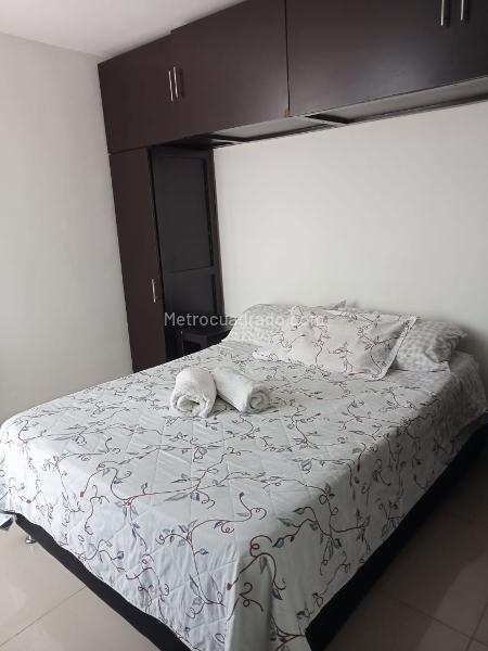Piso – Ibagué, Centro - Vista 3
