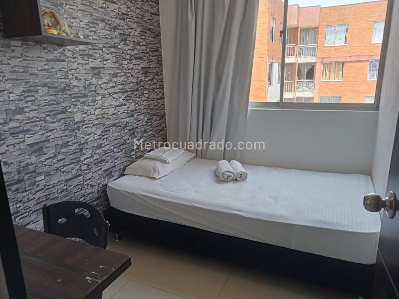 Piso – Ibagué, Centro - Vista 4