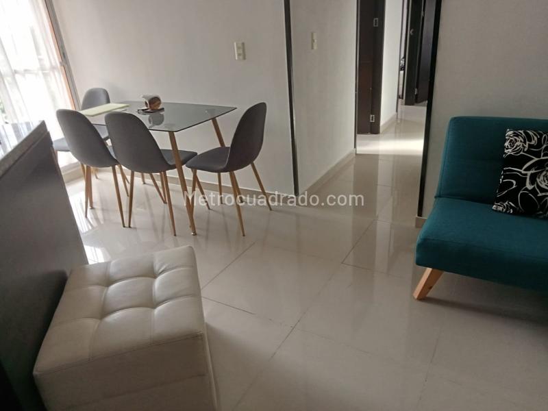 Piso – Ibagué, Centro - Vista 2