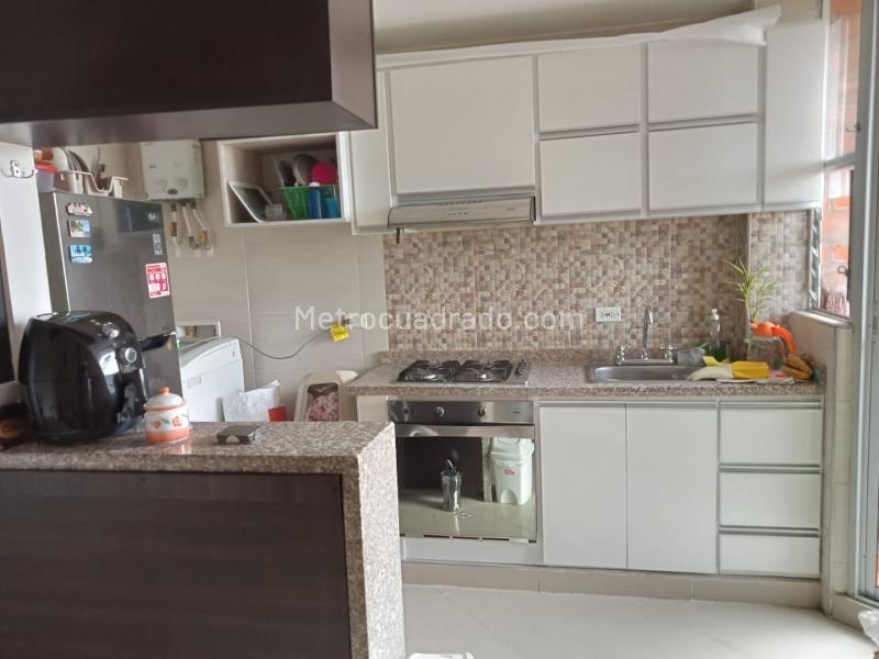 Piso – Ibagué, Centro - Vista 5