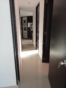 Apartamento de 3 alcobas en venta en Cerca Al Aeropuerto, Ibagué, 50 m² · foto 8 de 14