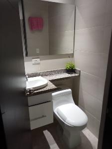 Apartamento de 3 alcobas en venta en Cerca Al Aeropuerto, Ibagué, 50 m² · foto 9 de 14