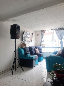 Apartamento en venta en Molinos Ii, Bogotá · foto 8 de 11