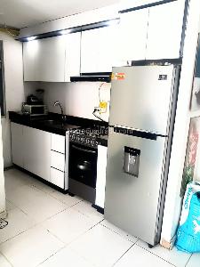 Apartamento en venta en Molinos Ii, Bogotá · foto 10 de 11