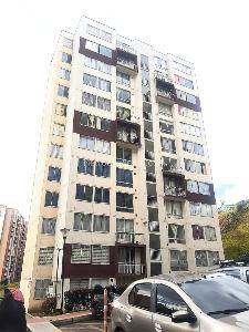 Apartamento en venta en Molinos Ii, Bogotá · foto 2 de 11