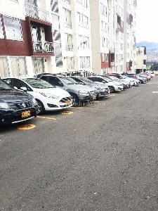 Apartamento en venta en Molinos Ii, Bogotá · foto 4 de 11