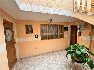 Casa de 5 alcobas en venta en Santa Librada, Bogotá, 165 m² · foto 5 de 20