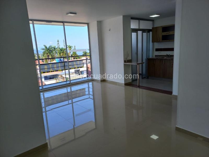 Piso – Fusagasuga - Vista 2