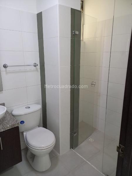 Piso – Fusagasuga - Vista 5