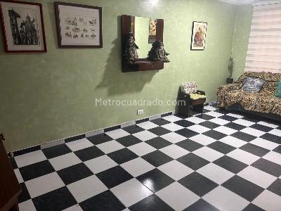 Casa en venta en Valladolid, Bogotá · foto 6 de 15