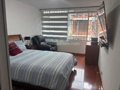 Casa en venta en Valladolid, Bogotá · foto 13 de 15