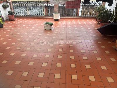 Casa en venta en Valladolid, Bogotá · foto 15 de 15