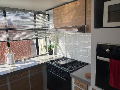Apartamento en venta en Molinos Del Chico, Bogotá · foto 13 de 16