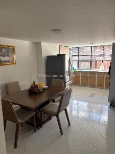 Apartamento en venta en Molinos Del Chico, Bogotá · foto 4 de 16