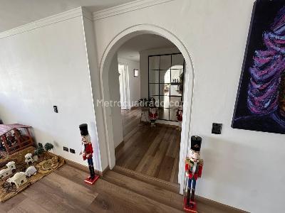 Apartamento en venta en Molinos Del Chico, Bogotá · foto 7 de 16