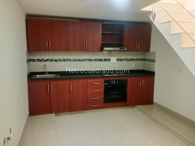 Casa de 4 alcobas en venta en Condado De Castilla, Bogotá, 80 m² · foto 16 de 20