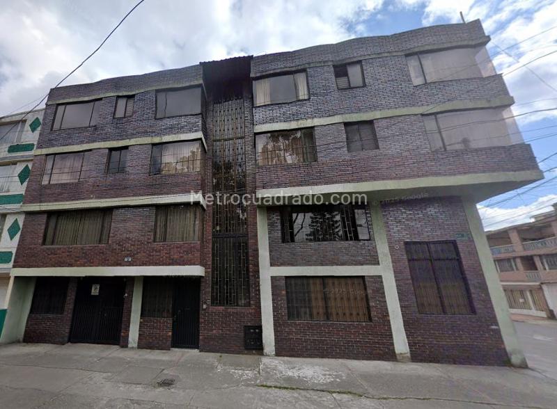 Piso – Bogotá, Alferez Real, Localidad Kennedy - Vista 2