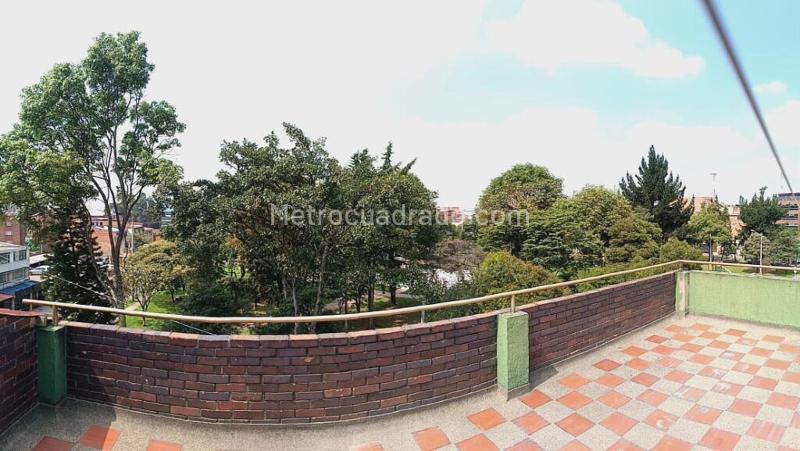 Piso – Bogotá, Alferez Real, Localidad Kennedy - Vista 5