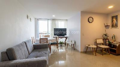 Apartamento de 3 alcobas en venta en Castilla Villa De Los Angeles, Bogotá, 68 m² · foto 2 de 7